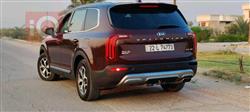 Kia Telluride